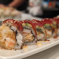 Photo prise au Oishii Sushi and Pan-Asian par Oishii Sushi and Pan-Asian le12/8/2022