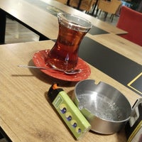 Photo taken at Kahve Diyarı by Ümit K. on 8/31/2023