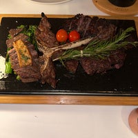 Снимок сделан в Seafire Steakhouse пользователем Sultan 11/30/2023