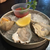 Das Foto wurde bei Sotto Mare Oysteria &amp;amp; Seafood Restaurant von Lolo am 5/10/2024 aufgenommen