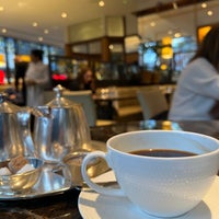 Photo taken at Bettys Café Tea Rooms by M.h on 11/8/2023
