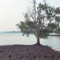 Pantai Cahaya Negeri Beach Port Dickson Negeri Sembilan