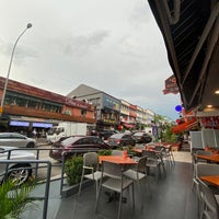 Q Bistro Bistro In Bangsar Baru