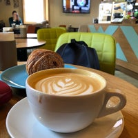 Photo taken at Double B Coffee &amp;amp; Tea by Elenа Z. on 2/27/2019