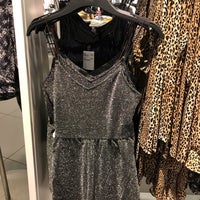 Photo taken at H&amp;amp;M by Faina S. on 12/5/2018