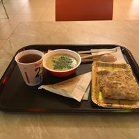 Photo taken at Food Court by Faina S. on 2/12/2019