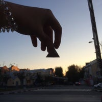 Photo taken at Магазин №1 (Хлеб) by Stacy T. on 9/13/2015