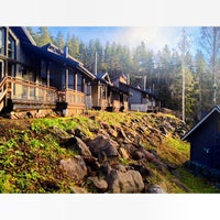 รูปภาพถ่ายที่ Hotel &amp;amp; Spa Resort Järvisydän โดย iMiLa . เมื่อ 11/3/2013