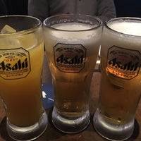 土間土間 蒲田店 大田区 Da Sake Bari