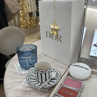 Photo taken at Christian Dior by Joud on 11/3/2023