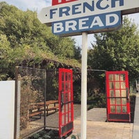 Foto scattata a Texas French Bread da Texas French Bread il 10/23/2023