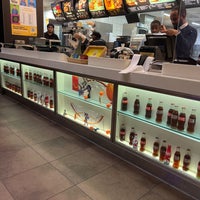 Снимок сделан в McDonald&amp;#39;s пользователем . 10/17/2021