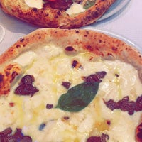 Photo taken at O&amp;#39;scià Pizzeria Napoletana by . on 10/1/2020