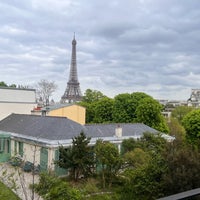 Photo taken at Maison de Balzac by . on 5/1/2023