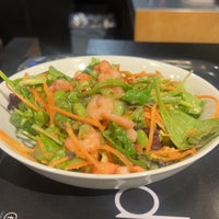Foto scattata a Eat Salad da . il 1/8/2023