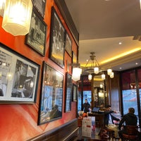 Photo taken at Eiffel Café by . on 9/24/2020