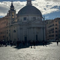 Photo taken at Basilica di Santa Maria del Popolo by Josè Augusto V. on 11/22/2023