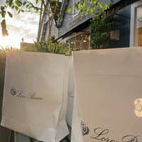 Photo taken at Bicester Village by sultan a. on 5/24/2024