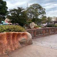 Photo taken at Critter Country by ken K. on 1/17/2023