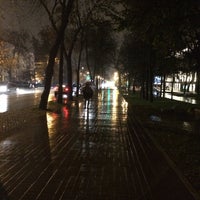 Photo taken at Улица Кирова by Алиса К. on 10/19/2015