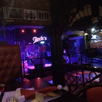 Photo taken at Rock&amp;#39;s Cafe by Алиса К. on 12/8/2015