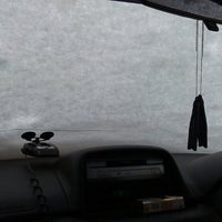 Photo taken at Subaru forester by Алиса К. on 3/2/2013