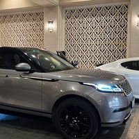 Снимок сделан в Sheraton Kuwait, a Luxury Collection Hotel пользователем Haya Q. 2/18/2024