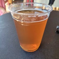 4/2/2023にGuy P.がReformation Brewery (Woodstock)で撮った写真