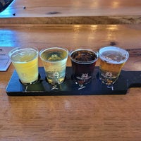 Photo taken at Schoolhouse Brewing by Guy P. on 4/9/2023