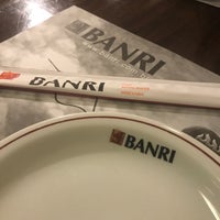 Foto tirada no(a) Banri - Taste of China por Ministry .. em 10/22/2017