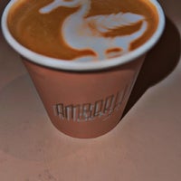 3/21/2024にFahad A.がAmber Specialty Coffee &amp;amp; Roastery.で撮った写真