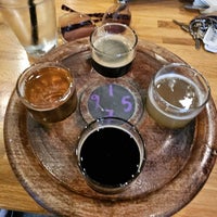 Photo taken at Old Forge Brewing Company by Christine V. on 4/13/2023