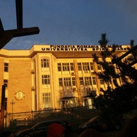 Spiru Haret Educatie Fizica Si Sport Bucuresti