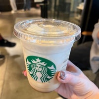 Photo taken at Starbucks by おもち on 10/28/2023