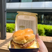 Photo taken at McDonald&amp;#39;s by おもち on 4/17/2024