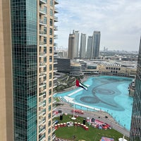 Foto tomada en Ramada Downtown Dubai  por AM⚖️ el 2/3/2024