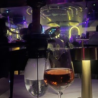 Photo taken at Volto Restaurant &amp;amp; Lounge by نون . on 4/11/2024