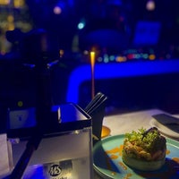 Photo taken at Volto Restaurant &amp;amp; Lounge by نون . on 5/12/2024