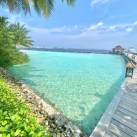 Photo taken at Kurumba by Dea A. on 2/15/2023