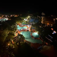 Photo taken at Pacific Islands Club Guam by Dea A. on 2/19/2023