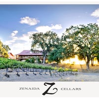 9/10/2015にZenaida CellarsがZenaida Cellarsで撮った写真