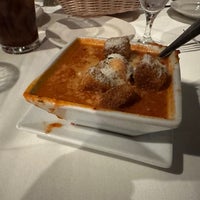 Photo taken at Giuseppe&amp;#39;s Ristorante Italiano by Chip C. on 11/17/2023