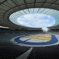 7/25/2023 tarihinde Chip C.ziyaretçi tarafından Hertha BSC Heimspiel'de çekilen fotoğraf