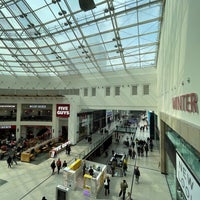 Photo taken at Manchester Arndale by Chip C. on 4/22/2023