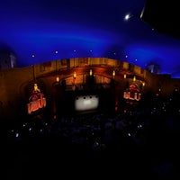 5/12/2024 tarihinde Chip C.ziyaretçi tarafından The Fox Theatre'de çekilen fotoğraf