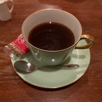 Photo taken at VAULT COFFEE by ryuji o. on 12/29/2022