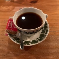 Photo taken at VAULT COFFEE by ryuji o. on 1/3/2023