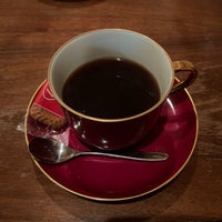 Photo taken at VAULT COFFEE by ryuji o. on 12/24/2022