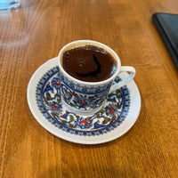 Foto diambil di Kapadokya Turkish Kitchen oleh Aylinbzg pada 3/2/2024