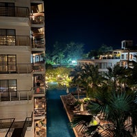 2/11/2024 tarihinde Saad N.ziyaretçi tarafından Baan Laimai Beach Resort Phuket'de çekilen fotoğraf
